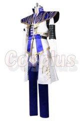 真三國無双 - コスプレ衣装オーダーメイド製作販売 【アトリエ 真三國無双 - コスプレ衣装オーダーメイド製作販売 【アトリエ