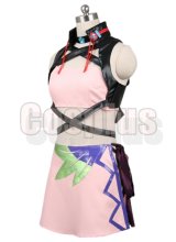 テイルズシリーズ - コスプレ衣装オーダーメイド製作販売 テイルズシリーズ - コスプレ衣装オーダーメイド製作販売