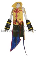 コスプレ衣装武器小物ウィッグブーツなどのオーダーメイド専門店