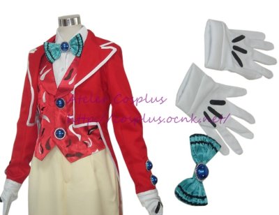 画像3: ハロウィン パレードダンサー 風 コスプレ 衣装 通販 オーダーメイド