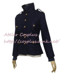 12054 イブラヒム FPS衣装 新衣装 レザー素材 風コスプレ衣装 12054 イブラヒム FPS衣装 新衣装 レザー素材 風コスプレ衣装