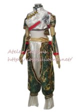 真三國無双 - コスプレ衣装オーダーメイド製作販売 【アトリエ 真三國無双 - コスプレ衣装オーダーメイド製作販売 【アトリエ