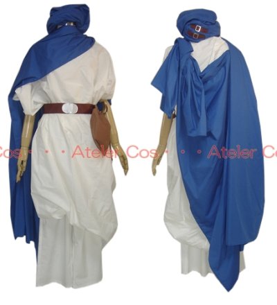 画像1: 勇者ヨシヒコと魔王の城 ヨシヒコ 風 コスプレ 衣装 通販 オーダーメイド