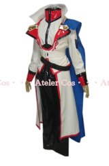 アンジェリーク - コスプレ衣装オーダーメイド製作販売 【アトリエ コス】 ジャンル問わずコスプレ衣装オーダーメイド！！