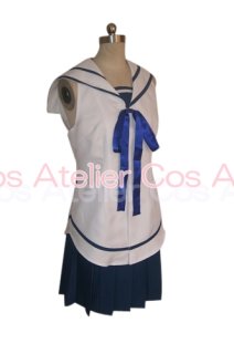 AKB48 バトルフェスティバル風コスプレ衣装武器小物ウィッグ