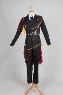 刀剣乱舞 浦島虎徹 コスプレ衣装 ウィッグ付 Amazon.co.jp: [YING XUE] 刀剣乱舞 浦島虎徹 風 コスプレ衣装