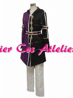 Amazon | ブレイブフロンティア セレナ風コスプレ衣装風