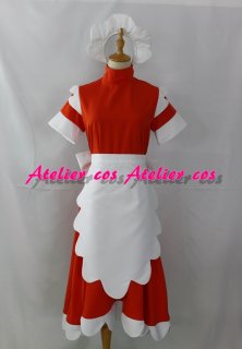 ぷよぷよテトリス シグ コスプレ 衣装 通販 オーダーメイド