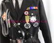 画像7: ドイツ軍 軍服風 コスプレ 衣装 通販 オーダーメイド (7)