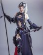 画像10: Fate/Grand Order FATE GO FGO Fate GO ジャンヌダルクオルタ　衣装、鎧、武器、旗　風 コスプレ 衣装 通販 オーダーメイド (10)