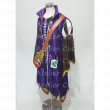 画像1: おそ松さんへそくりウォーズ 魔法使い 一松 衣装とブーツ風 コスプレ 衣装 通販 オーダーメイド (1)