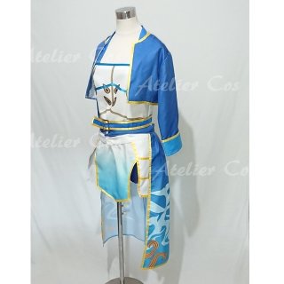 真三國無双8 曹丕 武器風 コスプレ 衣装 通販 オーダーメイド