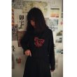 画像3: シンプルな黒セーラー服 学生服 女子高生制服 コスプレ 衣装 通販 (3)