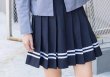 画像8: 大きいサイズあり　お洒落な学生服 男子＆女子高生制服 コスプレ 衣装 通販 (8)