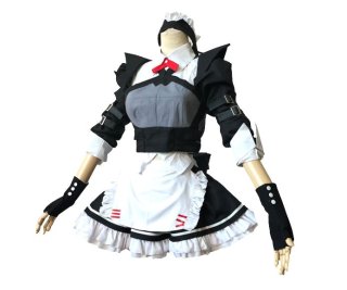 ドールズフロントライン(ドルフロ)【少女前線】HK416 風 ドールズフロントライン(ドルフロ)【少女前線】HK416 風