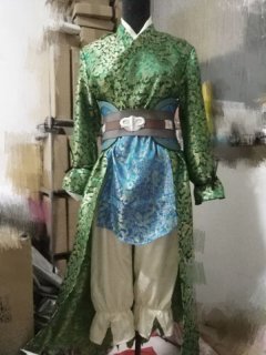 即納品！真三國無双8 曹休(そうきゅう)風コスプレ衣装 真三國無双8 曹休(そうきゅう) コスプレ 衣装 通販 オーダーメイド