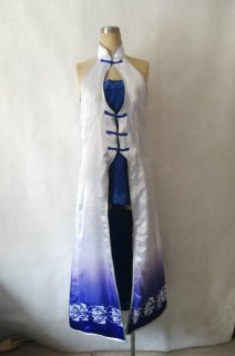 即納品！真三國無双8 曹休(そうきゅう)風コスプレ衣装 真三國無双8 曹休(そうきゅう) コスプレ 衣装 通販 オーダーメイド