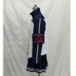 画像3: ドールズフロントライン(少女前線) SGM590衣装とブーツ風 コスプレ 衣装 通販 オーダーメイド (3)