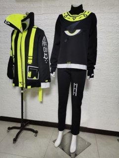 コンパス 【戦闘摂理解析システム】 零夜 コスプレ 衣装 通販 コンパス 【戦闘摂理解析システム】 零夜 コスプレ 衣装 通販