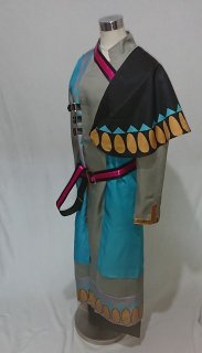 即納品！♯コンパス戦闘摂理解析システム天狗13サーティンコスプレ衣装男性サイズ コンパス 戦闘摂理解析システム #コンパス 天狗13サーティーン風