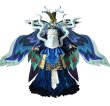 画像1: Fate/Grand Order 始皇帝 第3再臨　風 コスプレ 衣装 通販 オーダーメイド (1)