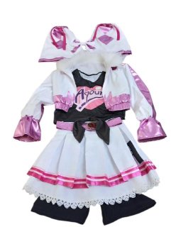 南ことり スターライトセーラー コスプレ ラブライブ スターライトセーラー 絵理 コスプレ衣装武器小物