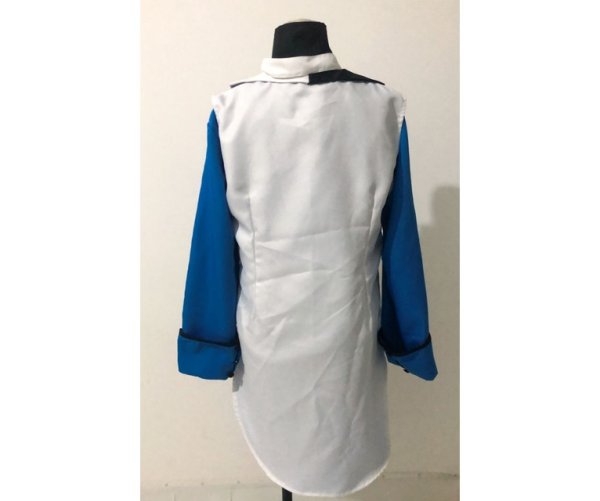 画像3: アイドルマスターsideM 猫柳キリオ　風 コスプレ 衣装 通販 オーダーメイド (3)