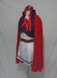 画像4: シャドウバース　アリサ　衣装、武器、鎧風 コスプレ 衣装 通販 オーダーメイド (4)