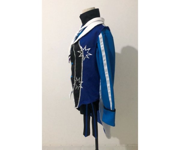画像2: アイドルマスターsideM 猫柳キリオ　風 コスプレ 衣装 通販 オーダーメイド (2)