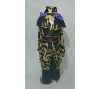 戦国無双4 甲斐姫 刀 コスプレ 衣装 通販 オーダーメイド コスプレ衣装武器小物ウィッグブーツなどのオーダーメイド専門店