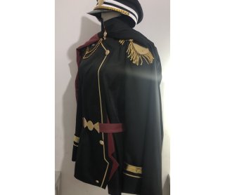 アズールレーン ルマラン コスプレ衣装武器小物ウィッグブーツ アズールレーン ルマラン コスプレ衣装武器小物ウィッグブーツ