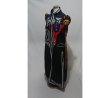 画像4: 聖飢魔IIデーモン閣下(黒衣装)　風 コスプレ 衣装 通販 オーダーメイド (4)