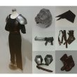 画像1: 即納品1点限りの格安品！　FINAL FANTASYVII Remake　フルセット　コスプレ衣装　女性Mサイズ (1)