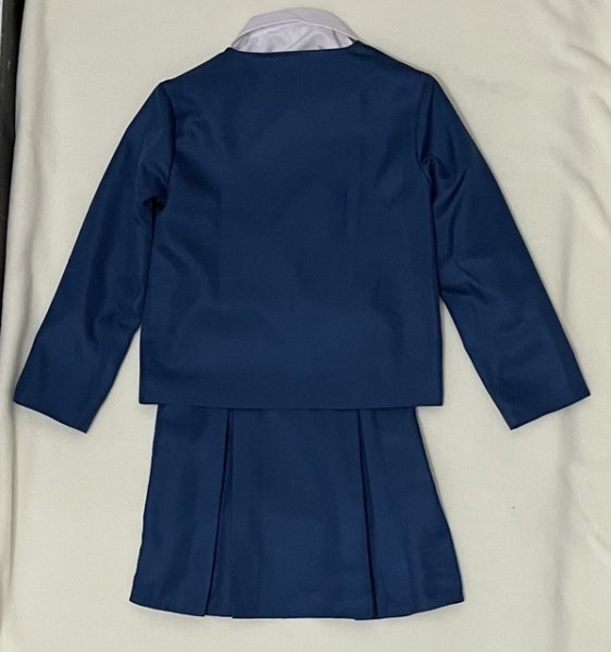 画像2: 小学校の制服 コスプレ 衣装 通販 オーダーメイド (2)