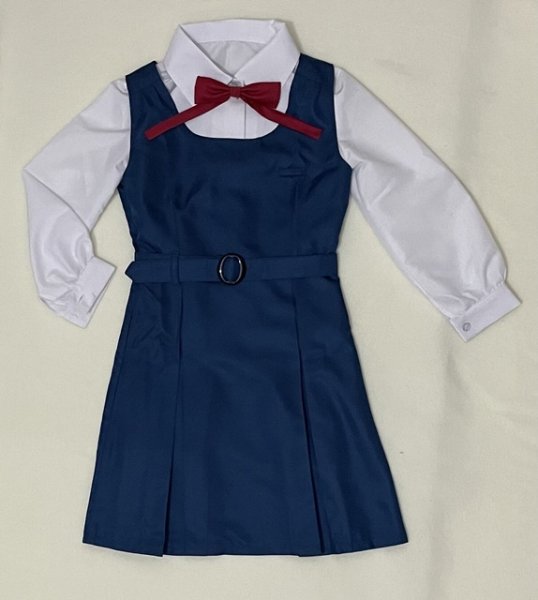 画像3: 小学校の制服 コスプレ 衣装 通販 オーダーメイド (3)
