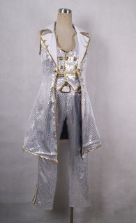 アイドルタイムプリパラ 夢川ゆい コスプレ衣装武器小物ウィッグ アイドルタイムプリパラ 夢川ゆい コスプレ衣装武器小物ウィッグ