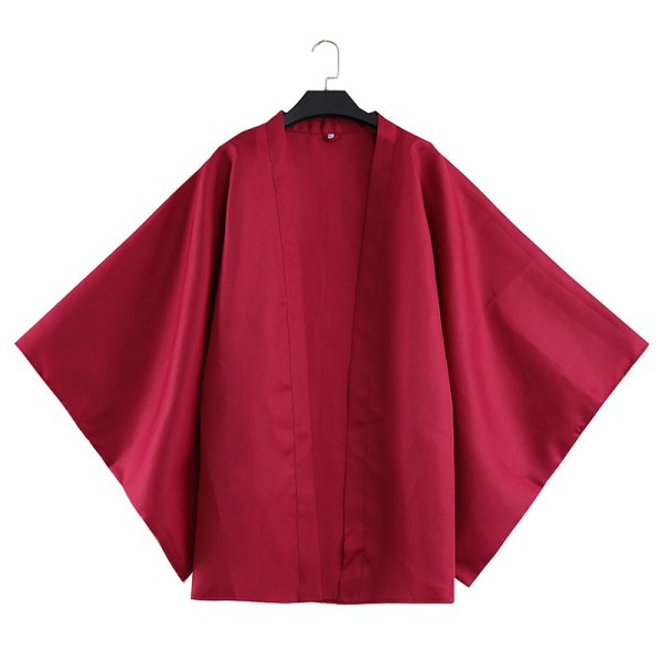 画像6: 新規お見積りフォーム　子供サイズ　鬼滅の刃　継国 緑一　衣装とタトゥーシール (6)