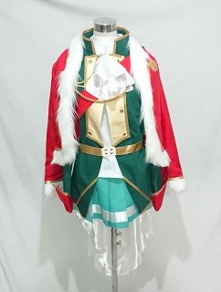 少女 歌劇 レヴュー スタァライト 露崎まひる 風コスプレ衣装武器小物ウィッグブーツなどのオーダーメイド専門店