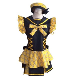 アイドルマスター SideM 桜庭薫 風 コスプレ 衣装 通販 オーダー