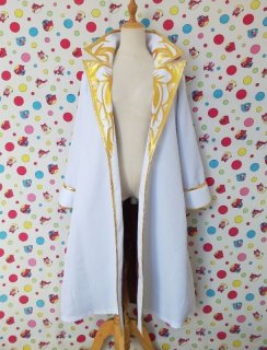 コスプレ衣装武器小物ウィッグブーツなどのオーダーメイド専門店