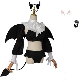 その着せ替え人形は恋をする 黒江雫 コスプレ衣装武器小物 その着せ替え人形は恋をする 黒江雫 コスプレ衣装武器小物