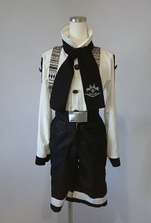 黒執事 アンダーテイカー コスプレ 衣装+ウィッグ フルセット Amazon.co.jp: [DOZZZY] ウィッグ 付き 黒執事 死神 シエル