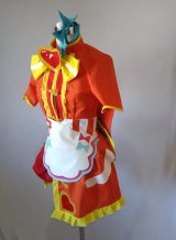 プリキュア - コスプレ衣装オーダーメイド製作販売 【アトリエ