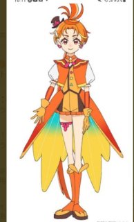 遊戯王 No－P.U.N.K.セアミン コスプレ衣装 遊戯王OCG No-P.U.N.Kセアミンコスプレ衣装武器小物ウィッグ