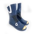 画像5: 機動戦士Gundam GQuuuuuuX（ジークアクス） 　シュウジ・イトウ 靴 　ブーツコスプレ 衣装 通販 オーダーメイド (5)
