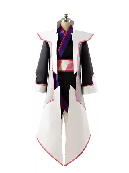 画像1: 機動戦士ガンダムSEED　 FREEDOM　ラクス コスプレ 衣装 通販 オーダーメイド (1)
