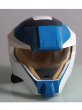画像3: 機動戦士ガンダムSEED　キラヤマト　ヘルメット コスプレ 衣装 通販 オーダーメイド (3)