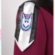 画像2: 機動戦士ガンダムSEED　 FREEDOM　ルナマリア　コンパス コスプレ 衣装 通販 オーダーメイド (2)