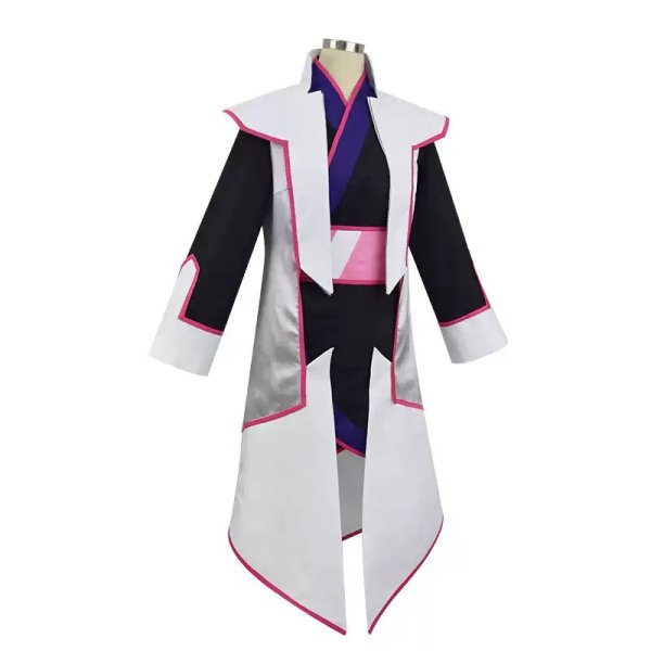 画像1: 機動戦士ガンダムSEED　 FREEDOM　ラクス コスプレ 衣装 通販 オーダーメイド (1)