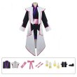 画像5: 機動戦士ガンダムSEED　 FREEDOM　ラクス コスプレ 衣装 通販 オーダーメイド (5)